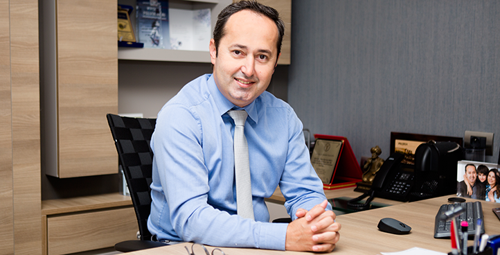 Prof. Dr. Taner Usta